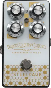 Laney BCC BOOST PEDAL