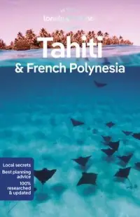 在飛比找博客來優惠-Lonely Planet Tahiti & French 