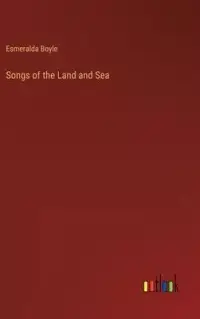 在飛比找博客來優惠-Songs of the Land and Sea