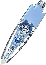 Press Type Decorative Pens | Press Type Decorative Pens for Kids,Lace Correction Tape Cute Stationary Markers, Aesthetic Scrapbook Supplies for Diary, Journal, Notebook