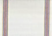 MODA FABRICS BTY 16" TOWELING This is Strawberry Pie bty