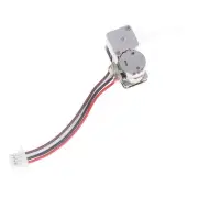 Reliable 8mm Self Priming Stepper Pump for Consistent Liquid Flow Control