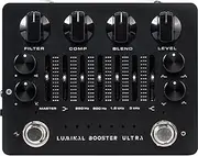 Darkglass Luminal Booster Ultra Bass Preamp Pedal