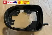 MIRROR COVER TRIM FRAME FOR KIA SORENTO UM, Si/SLi 06/15-01/20