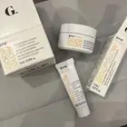 Goop Beauty Microderm Exfoliator And Cloudberry Exfoliating Jelly Set