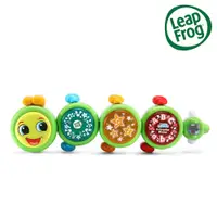 在飛比找蝦皮商城優惠-【Leap Frog】彩虹鼓毛毛蟲｜音樂玩具｜學習玩具