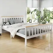 Artiss Bed Frame Double