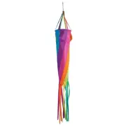 60" Fiesta Spinsock Windsock