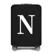 Luggage Cover Protective Covers Apply 18-28 Inch Suitcase Travel Accessories Bag