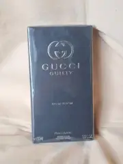 Gucci Guilty Eau de Parfum 3.0 fl oz (90ml) Women Woody Spicy Fragrance