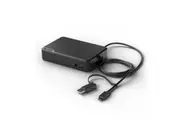 Alogic USB-C & USB 3.0 Dual FHD Pro Docking Station, with 85W Power Delivery