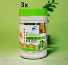 3 X Phyto Filter White Skin 13X Collagen Whitening Powder Acne by DSM FAST SHIP