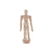 Born Mini Manikin 4.5"