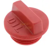Oil Cap Hydraulic Plug for Kubota M8950 M8970 M9000 M9540 M9580 M95 M96 M9960