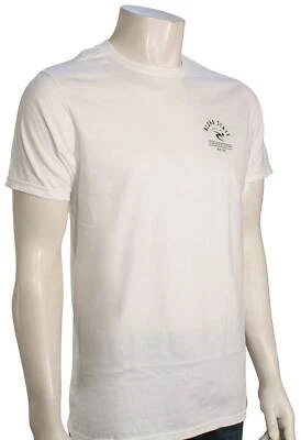 Rip Curl Kahula Premium T-Shirt - White - New