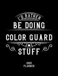 在飛比找博客來優惠-I’’d Rather Be Doing Color Gua