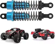 1/16 RC CAR BLUZ