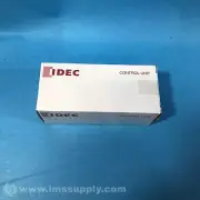 Idec XN4E-TL412Q4MR Emergency Stop Switch FNFP
