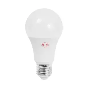 【旭光】LED 8W 綠能燈泡 全電壓 白光 _ 2入裝