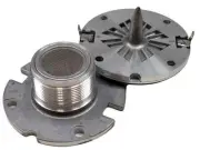 JBL Diaphragm Copy for PRX512 PRX615 PRX625 2408H-1 Horn Driver Repair (Single)