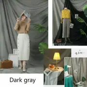 8 Color Photo Backdrops Cloth Studio Screen Background Cloth Solid Fabric