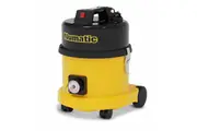 Numatic H-Class Industrial Vacuum Cleaner 15L Capacity Dry Only For Hazardous Environment