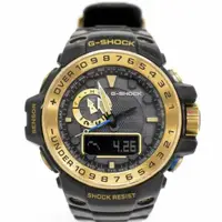 在飛比找蝦皮商城優惠-【G-SHOCK】海洋探險家電波太陽能運動錶 GWN-100