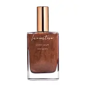 Lux Aestiva Gypsy Oil Shimmers Smoky Quartz 100ml