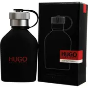 Hugo just Different Edt Spray by Hugo Boss for Men - 75 Ml