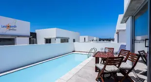 Fily&Lu villa private pool