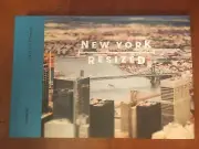 New York Resized by Jasper Leonard: New