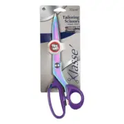 NEW Klasse 10" Tailoring Scissors By Spotlight
