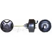 Protex Power Brake Booster - JV62R