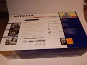 Netgear Gateway Router Model RT314