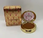 MAC Skinfinish Metallic Cream Blush ~ GLOWING TREASURE ~ 0.2oz/5.7g NIB Full S