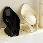 Subtle Fragrance Soap Holder Portable Soap Container Rack Unique Design
