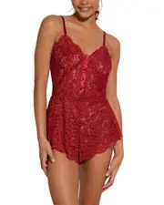 Cosabella Magnolia Teddy