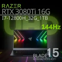 在飛比找蝦皮購物優惠-極致🆕️Razer Blade 15 Advanced⬛️i