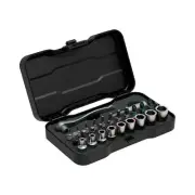 RS2 33-In-1 Ratchet Socket Set Craftsman Socket Set Premium Craftsman Ratchet