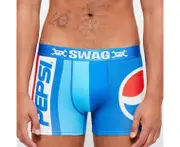 Swag Trunks - Pepsi - Blue