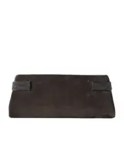 Geometric Clutch One size Black