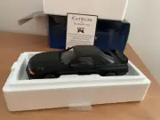 1:18 Autoart NISSAN SKYLINE GT-R (R32) V-SPEC II (R32) Rare, new non-displayed