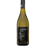 [Cockfighters Ghost] Cockfighters Ghost Semillon 750mL