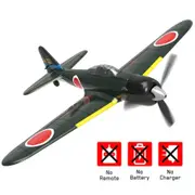 VOLANTEXRC Zero 4CH PNP - Without Radio, Battery & Charger Included