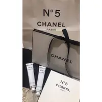 在飛比找蝦皮購物優惠-Chanel No.5 factory 限量香奈兒身體乳 單