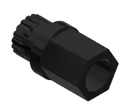 Tool Of Mounting Star Ratchet w20 X 1 2360000392 DT Swiss Bike Tyres
