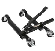 ATD TOOLS 1,500 Lbs. Mechanical Vehicle Positioning Jack 7475