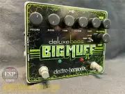 Electro-Harmonix Deluxe Bass Big Muff Pi【Distortion/Sustainer】