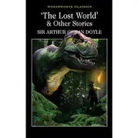 在飛比找蝦皮商城優惠-The Lost World and Other Stori