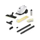 Karcher SC3 White Steam Cleaner